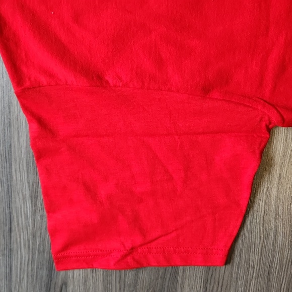 RCMP Elite red t-shirt, size XL - Picture 3 of 8